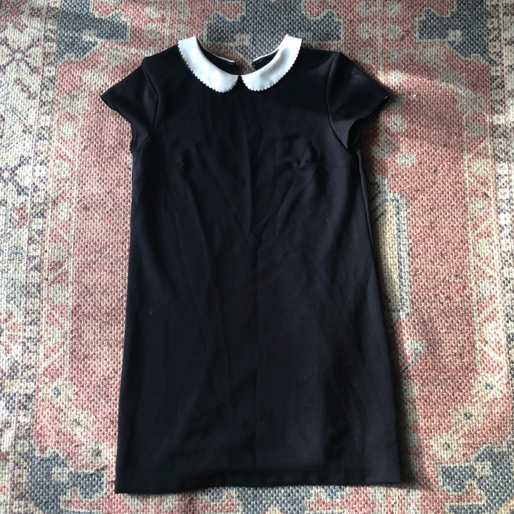 Urban outfitters collared dress